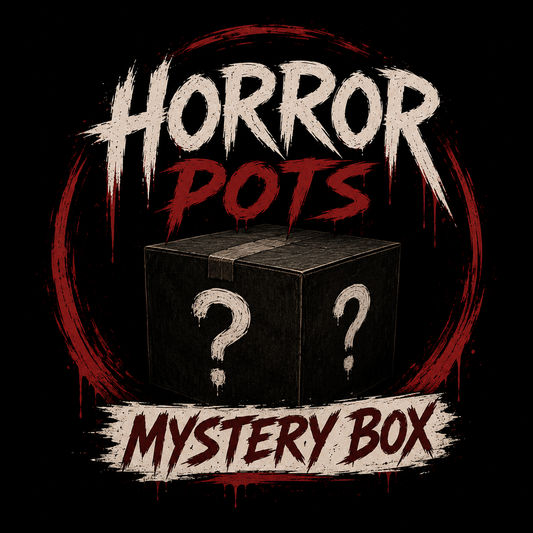 Mystery Box